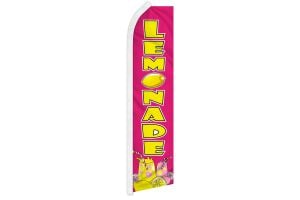 Lemonade Super Flag