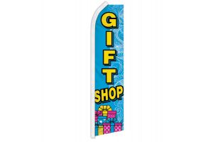 Gift Shop Super Flag