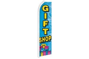 Gift Shop Super Flag