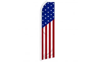 USA Classic Super Flag
