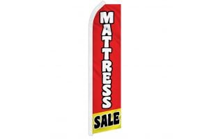 Mattress Sale Super Flag