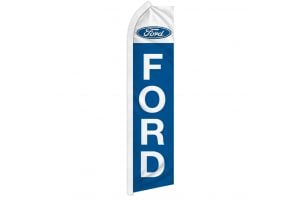 Ford Super Flag