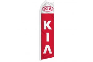 Kia Super Flag