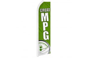 Great MPG Super Flag