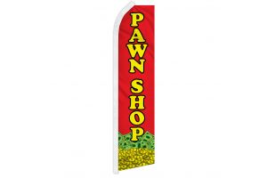 Pawn Shop Super Flag