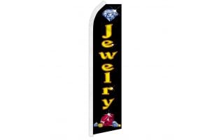 Jewelry Super Flag