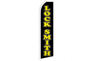 Locksmith Super Flag