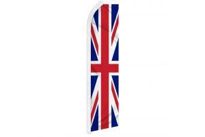 United Kingdom Super Flag
