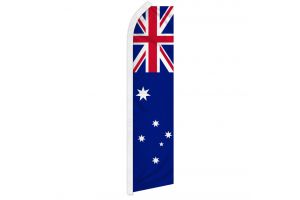 Australia Super Flag