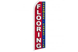 Flooring Super Flag