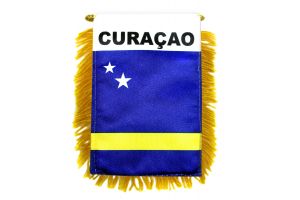Curacao Mini Banner