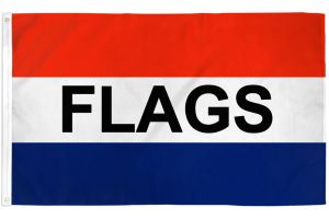Flags Flag 3x5ft Poly