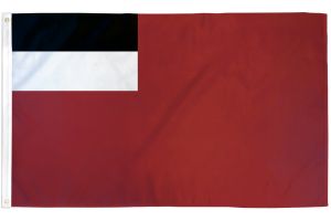 Georgia (Country Old) Flag 3x5ft Poly