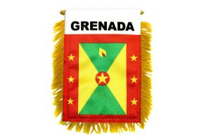 Grenada Mini Banner