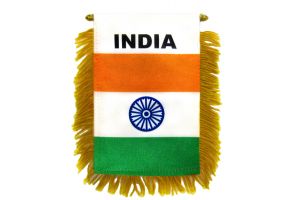 India Mini Banner
