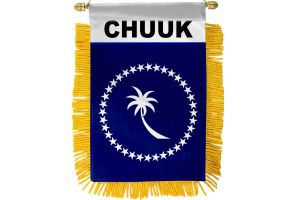 Chuuk Mini Banner