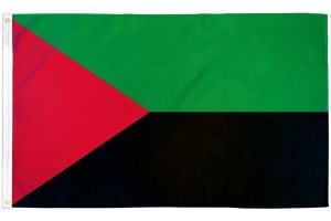 Martinique Flag 2x3ft Poly