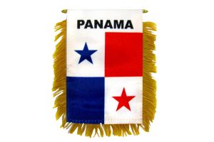 Panama Mini Banner