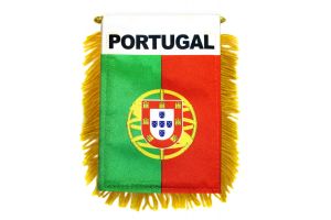 Portugal Mini Banner