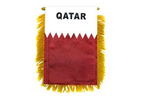Qatar Mini Banner
