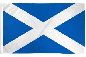 Scotland 3x5ft DuraFlag