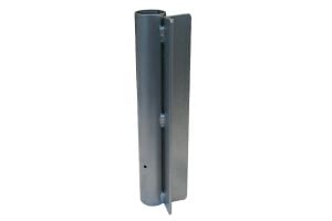 Pole Mount (Straight) for Advertising Flag Pole