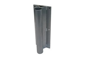 Flat Wall Mount (Straight) for Advertising Flag Pole