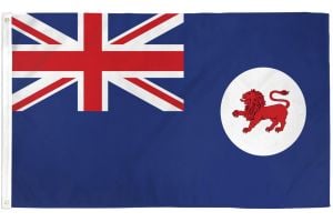 Tasmania Flag 3x5ft Poly