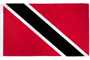 Trinidad & Tobago Flag 3x5ft Poly