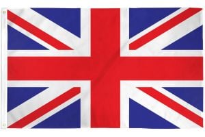 United Kingdom Flag 2x3ft Poly