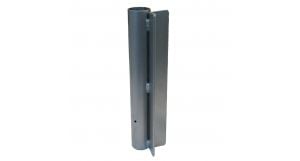 Pole Mount (Straight) for Advertising Flag Pole