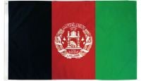 Afghanistan Printed Polyester DuraFlag 3ft by 5ft