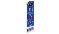 DMV Services #1 (Road) Super Flag