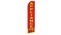 Appliance Sale Super Flag