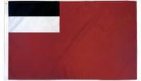 Georgia Country Old  Printed Polyester Flag 3ft by 5ft