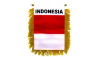 Indonesia Mini Banner