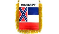 Mississippi Mini Banner