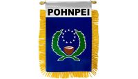 Pohnpei Mini Banner