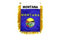 Montana Mini Banner