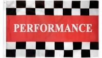 Performance Printed Polyester Flag 3ft by 5ft