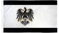 Prussia Printed Polyester Flag 3ft by 5ft
