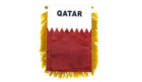 Qatar Mini Banner