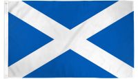 Scotland Printed Polyester DuraFlag 3ft by 5ft