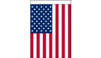 USA Garden Printed Polyester Garden Flag 28in by 40in