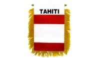 Tahiti Mini Banner