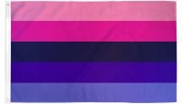 Omnisexual UltraBreeze 3x5ft Poly Flag