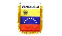 Venezuela Mini Banner