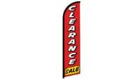 Clearance Sale Superknit Polyester Windless Flag Size 11.5ft by 2.5ft