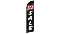 Black Friday Sale Superknit Polyester Windless Flag Size 11.5ft by 2.5ft