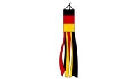 5ft Long Germany Shiny Polyester Windsock 